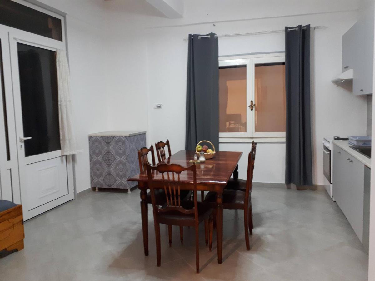 Apartamento Despina Garden View Agia Galini Exterior foto