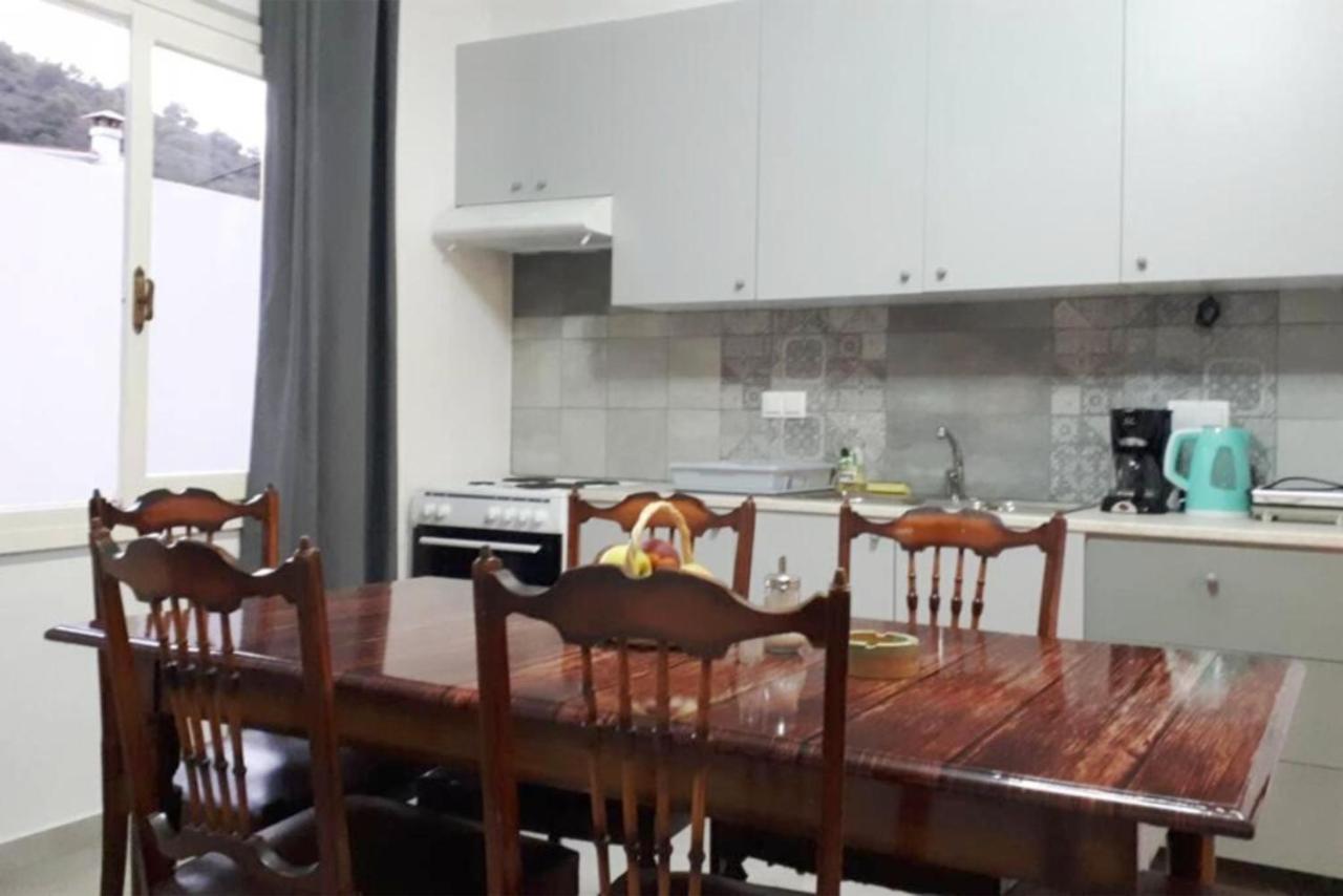 Apartamento Despina Garden View Agia Galini Exterior foto