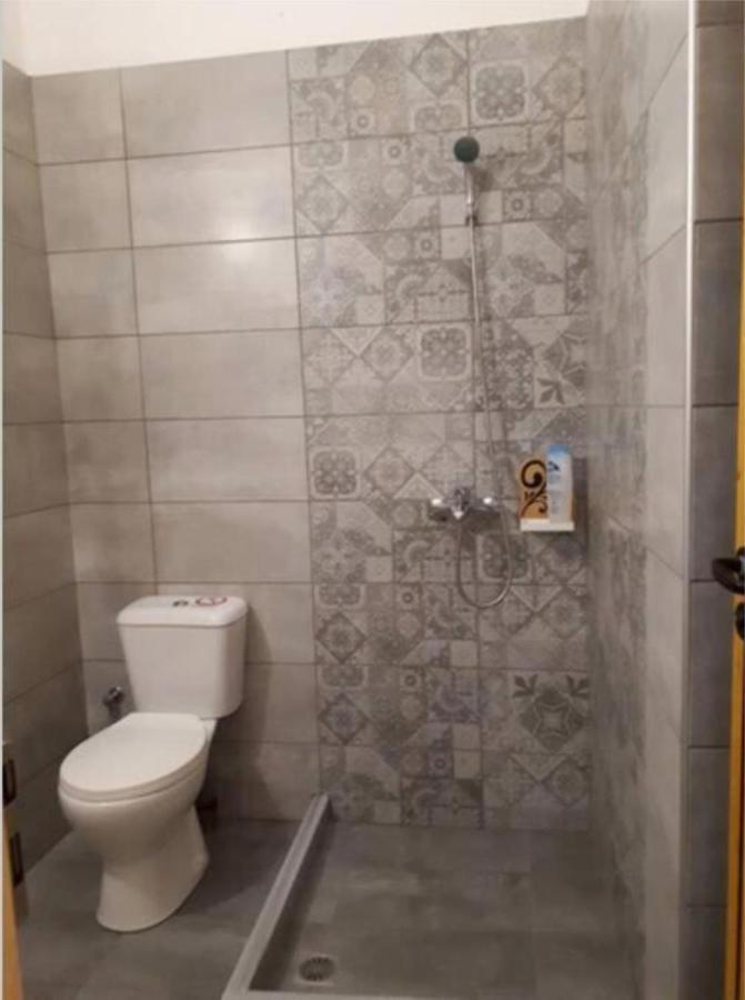 Apartamento Despina Garden View Agia Galini Exterior foto